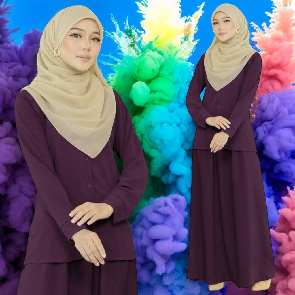 FS20 DARKPURPLE