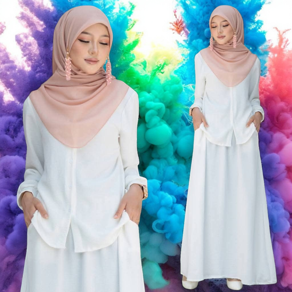 FS18 WHITE