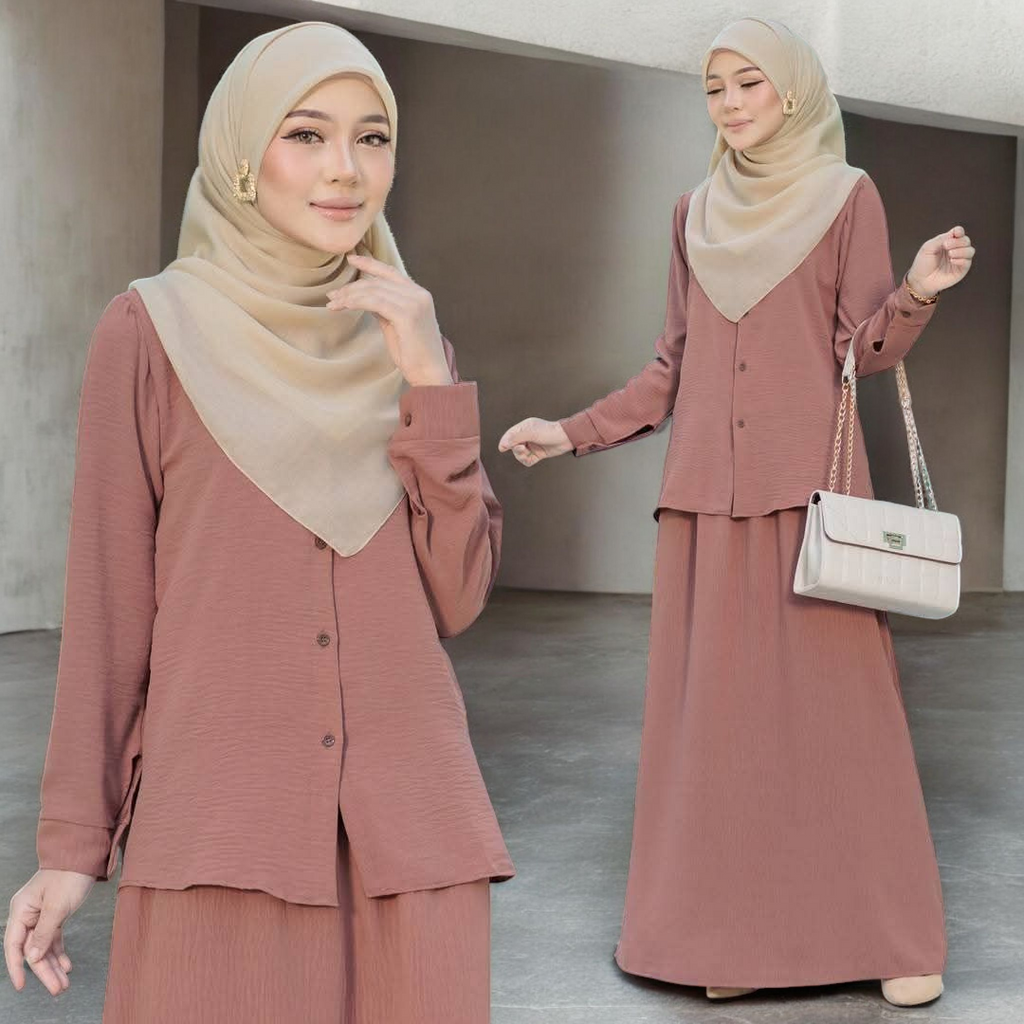 FS16 BROWN