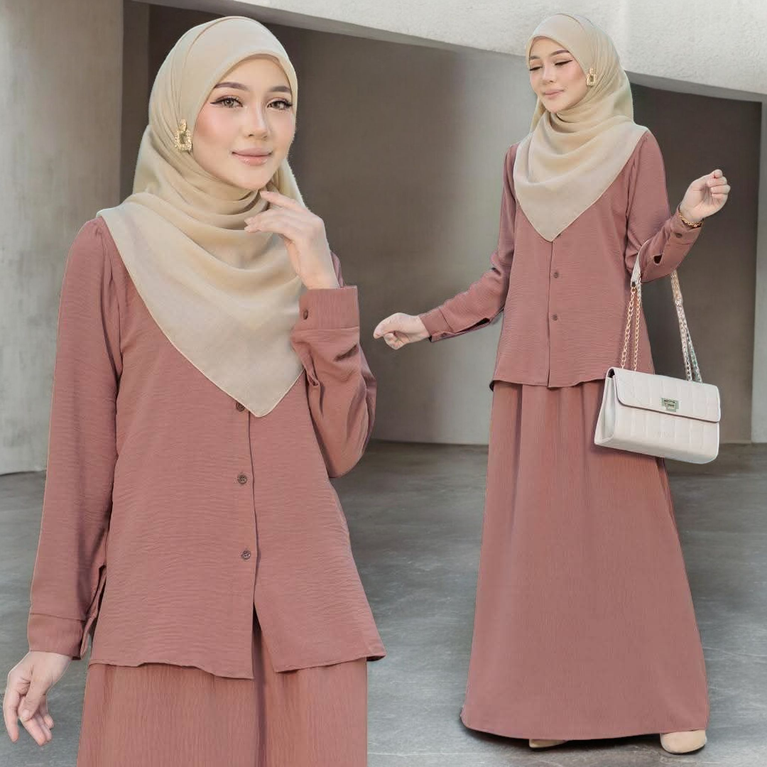 FS16 BROWN