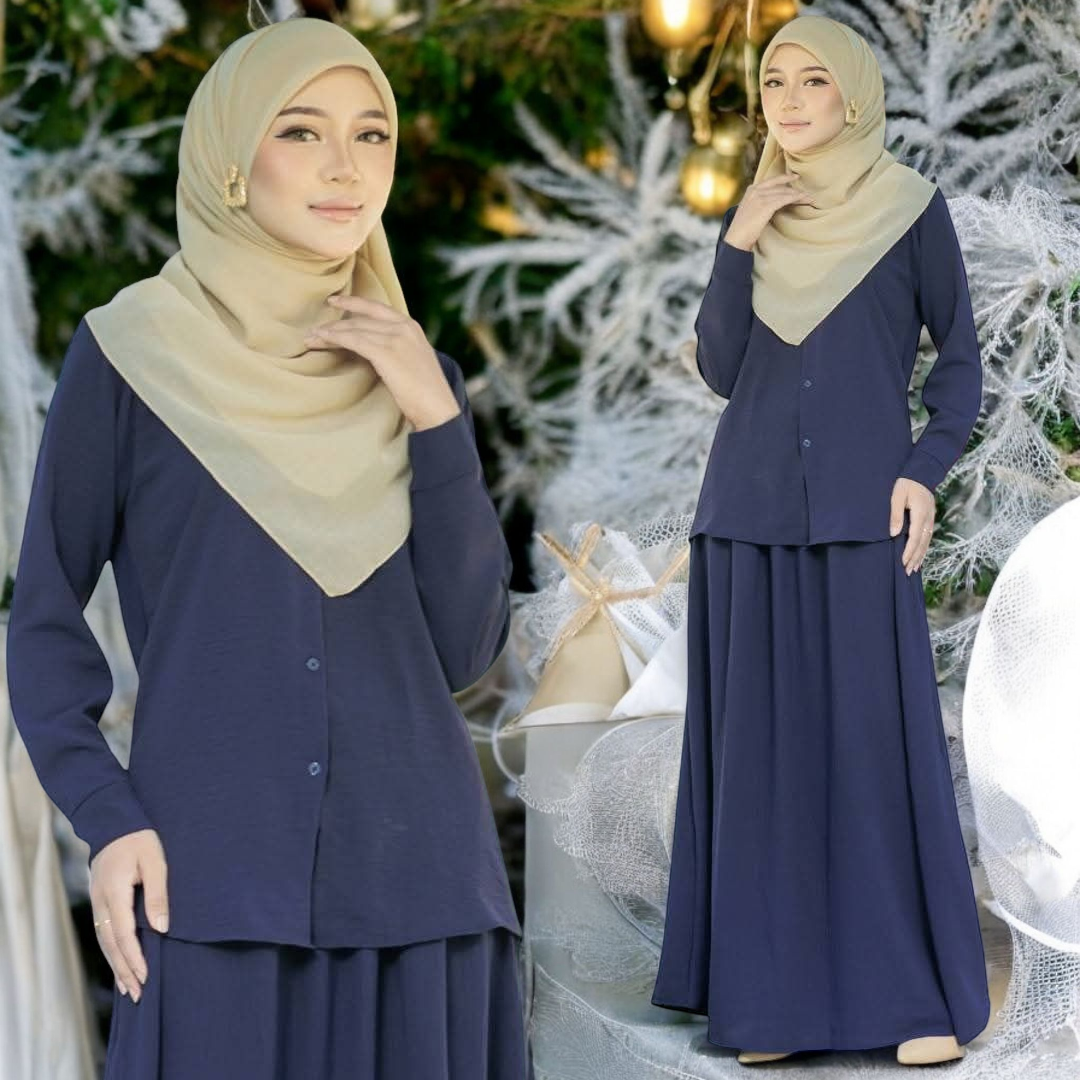FS11 DARKBLUE