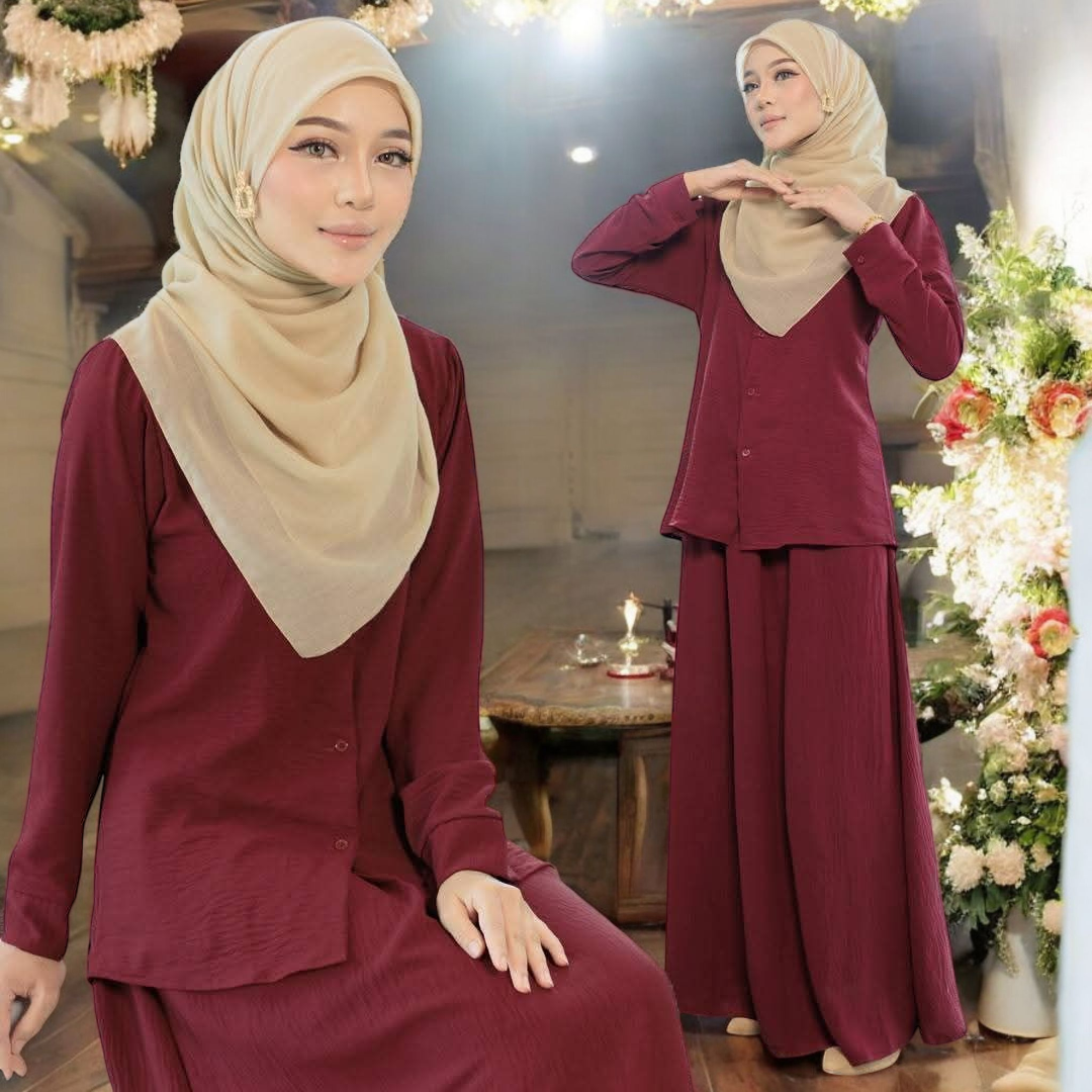 FS10 MAROON
