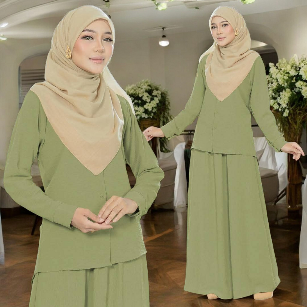 FS09 GREENTEA