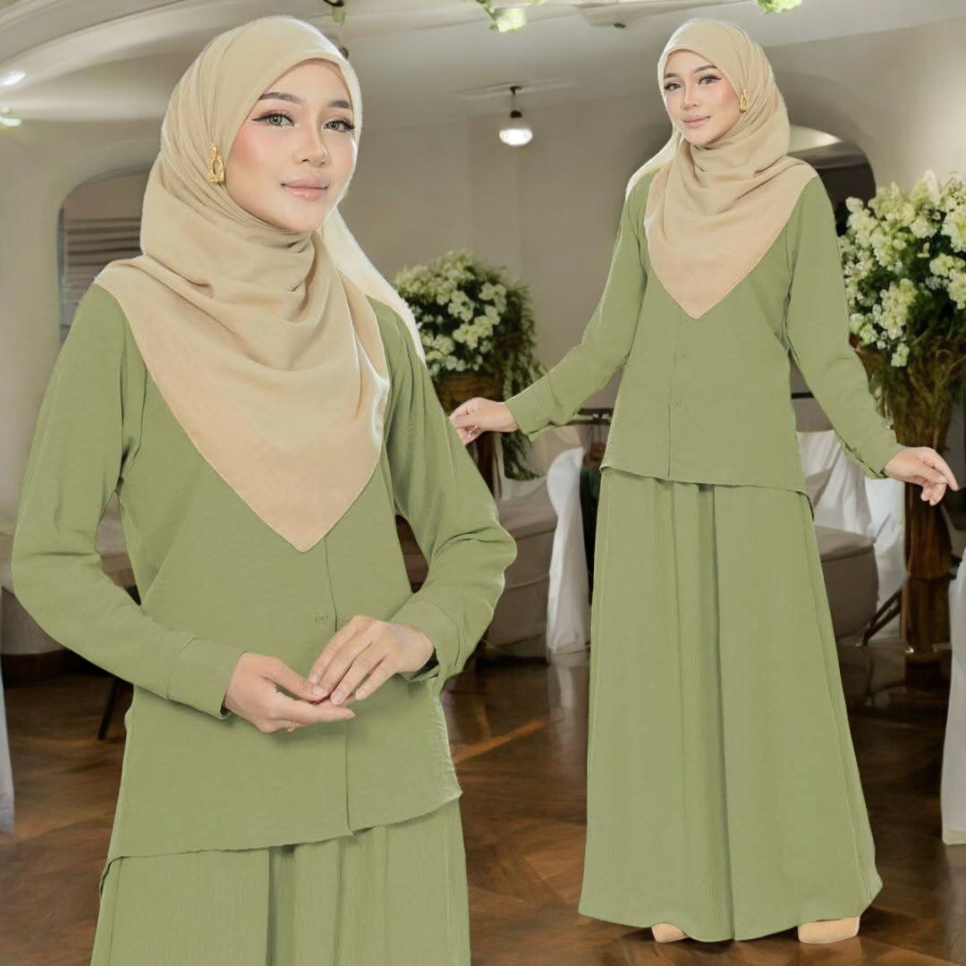 FS09 GREENTEA