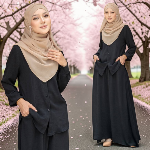 FS04 BLACK