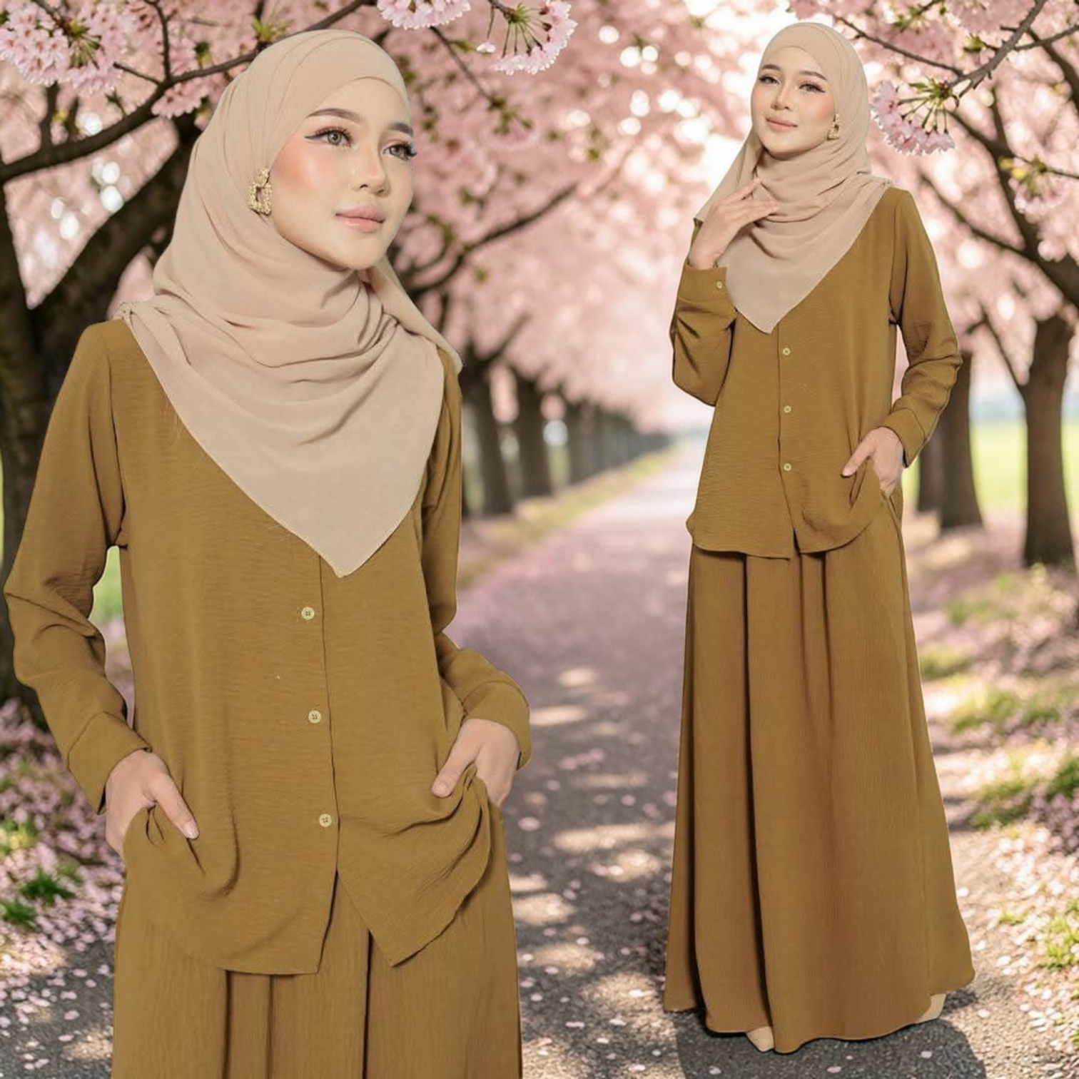FS02 CARAMEL
