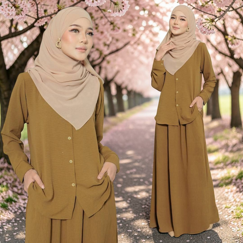 FS02 CARAMEL