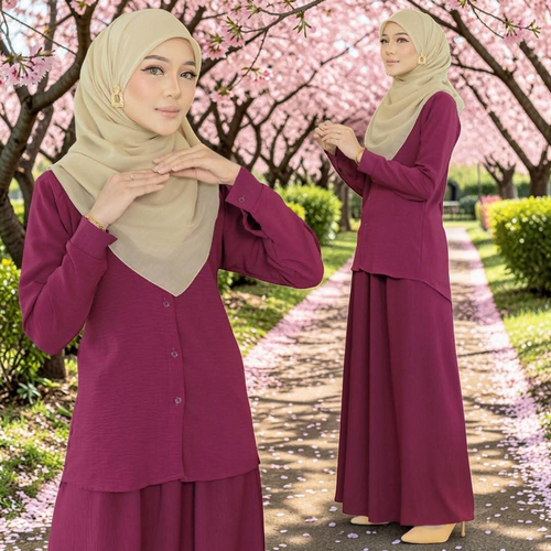 FS01 MAGENTA
