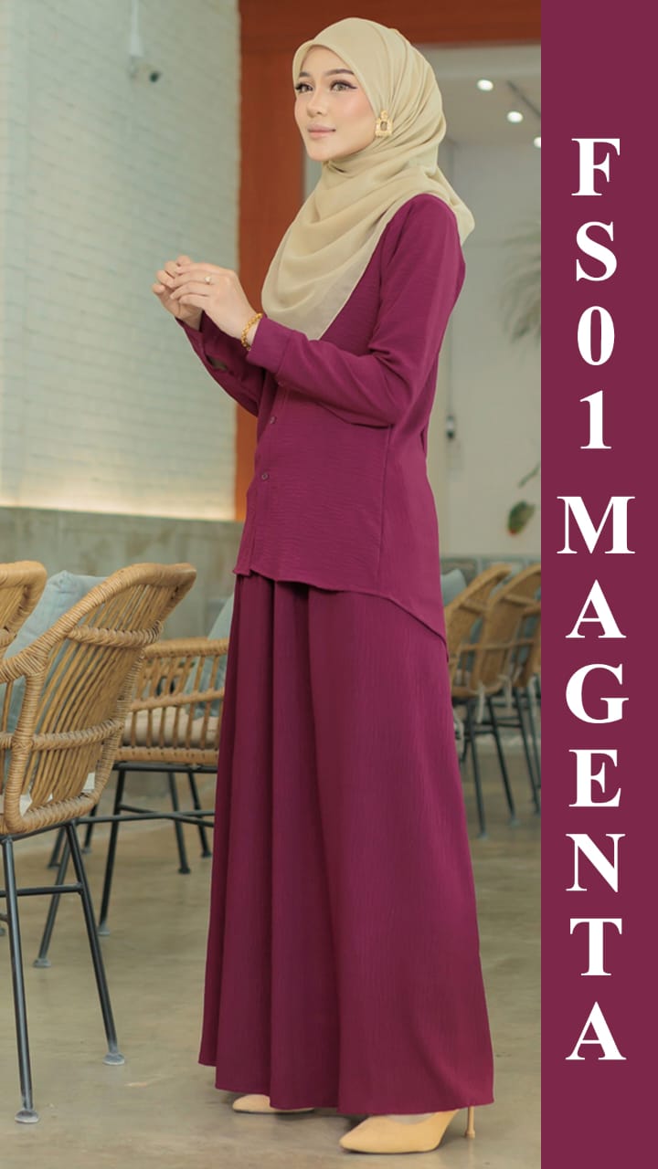 FS01 MAGENTA