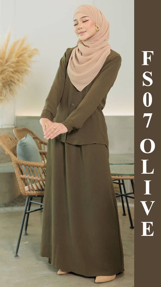 FS07 OLIVE
