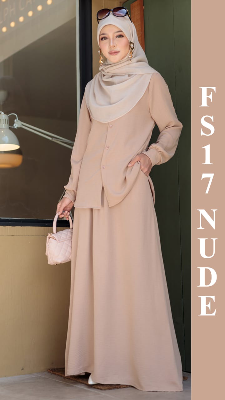 FS17 NUDE