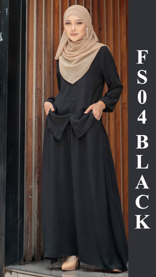 FS04 BLACK