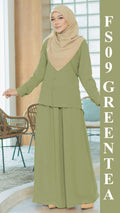 FS09 GREENTEA