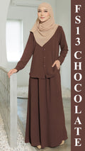 FS13 CHOCOLATE