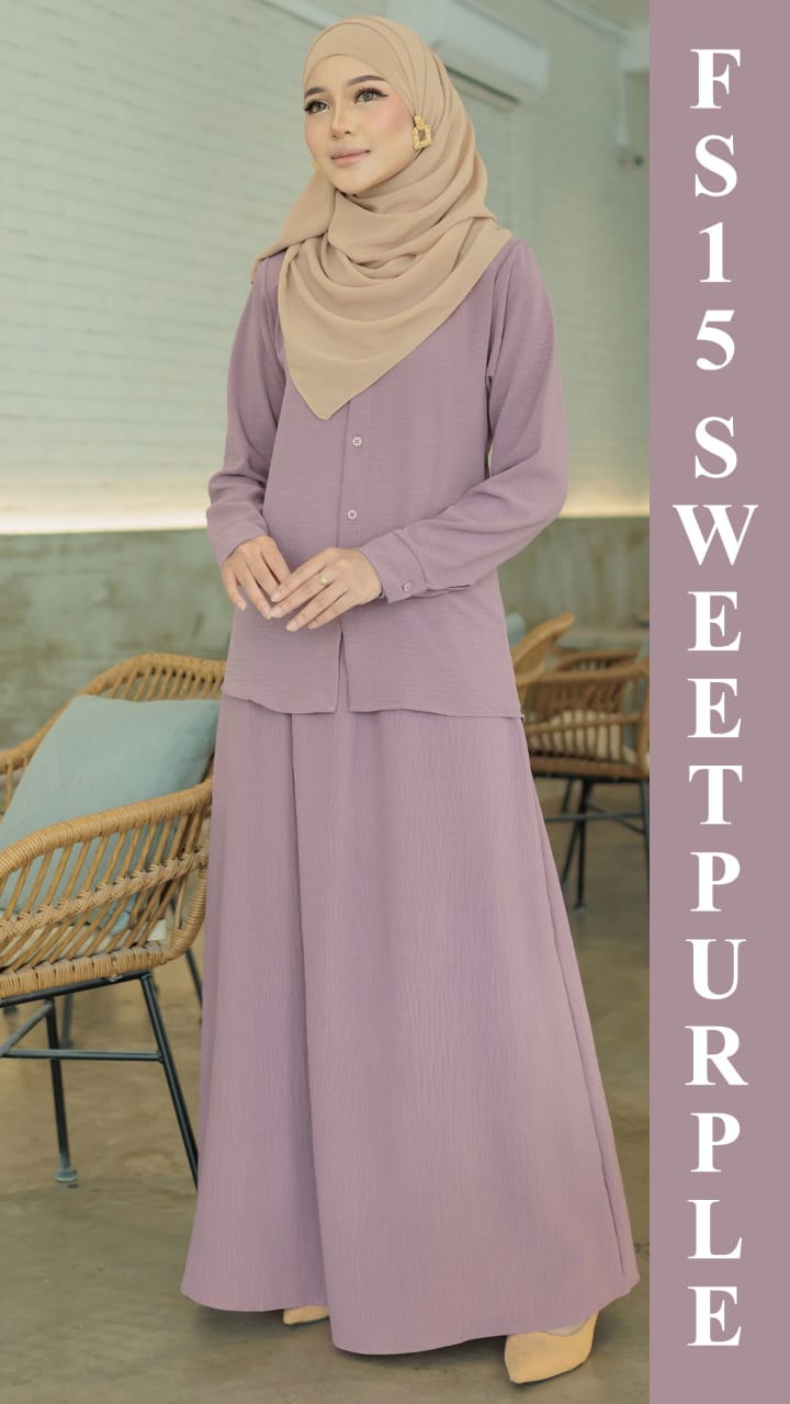 FS15 SWEETPURPLE