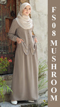 FS08 MUSHROOM