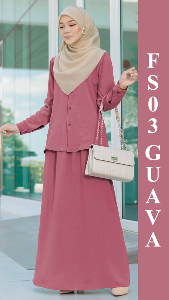 FS03 GUAVA