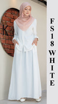 FS18 WHITE